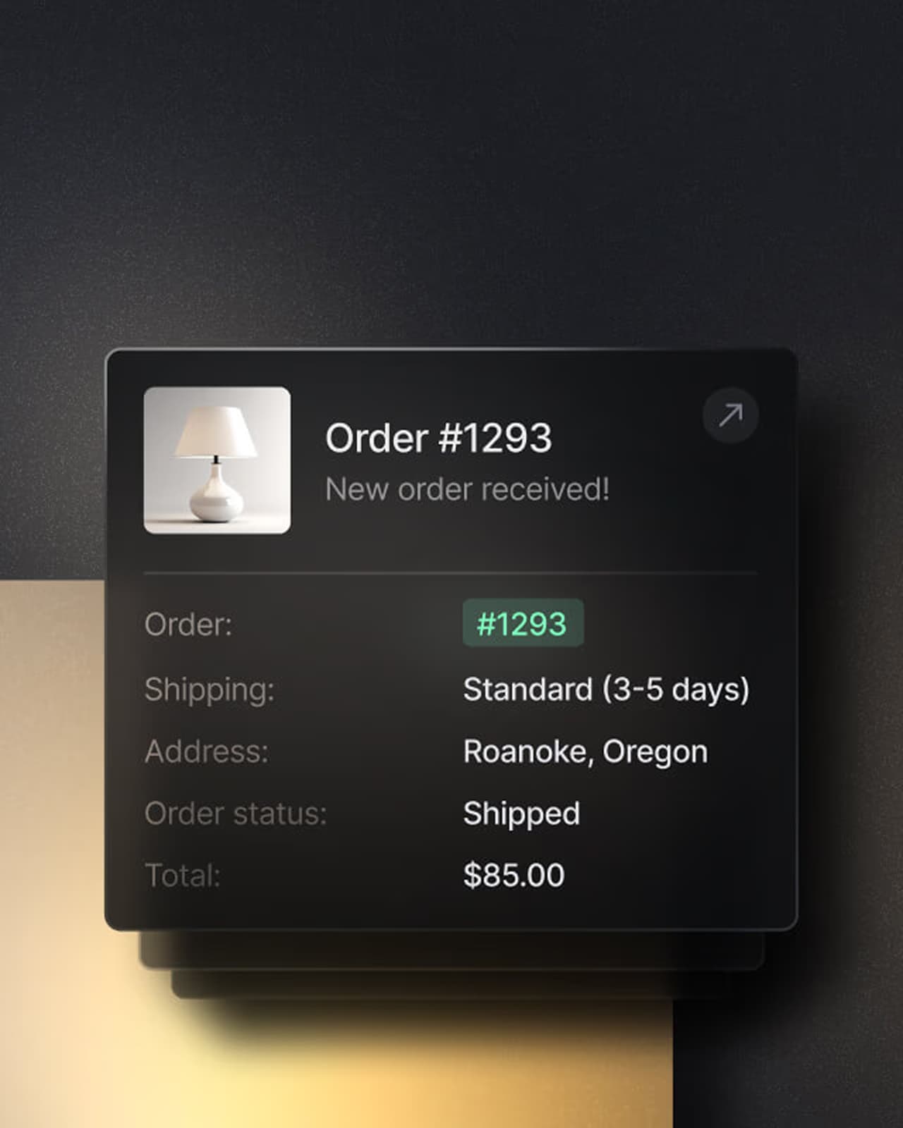 Cross-Border Settlement