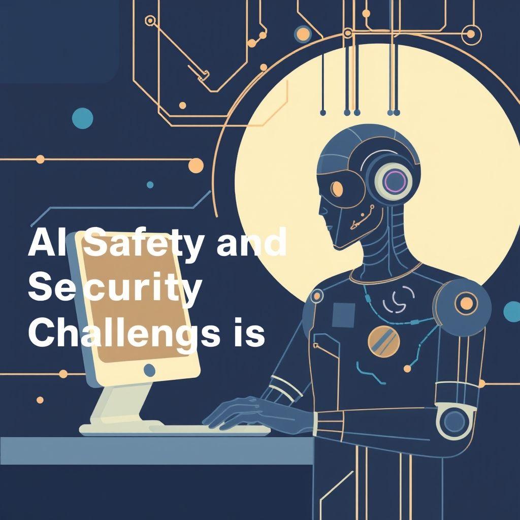 AI Safety and Security Challenges in Prompting and Deployment