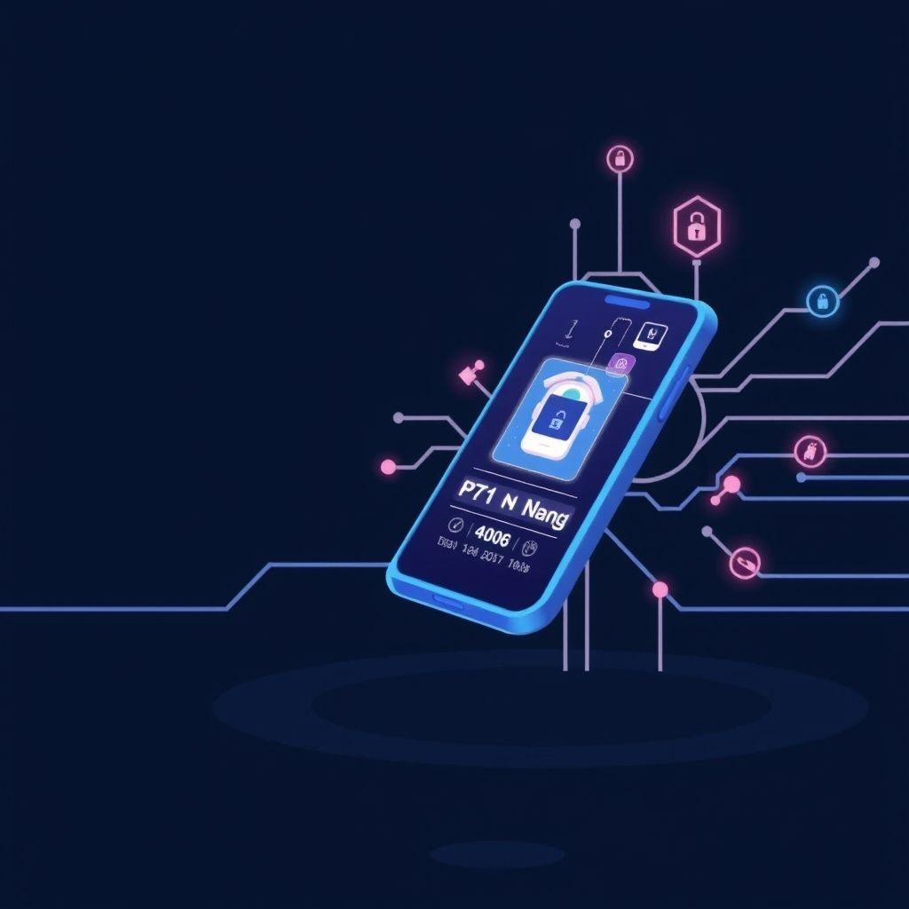 AI-Powered Mobile Devices Take Center Stage: Breakthroughs in Offline Capabilities and Security